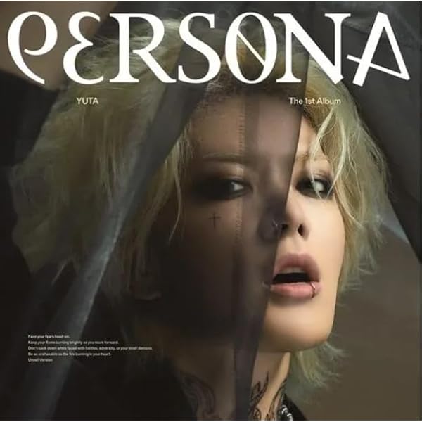 B.A.P - Vol.2 [Noir] (Limited Edition Bang Yongguk Ver) - Amazon